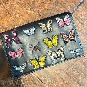 Butterfly bag